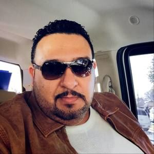 Meet your Posher, Al